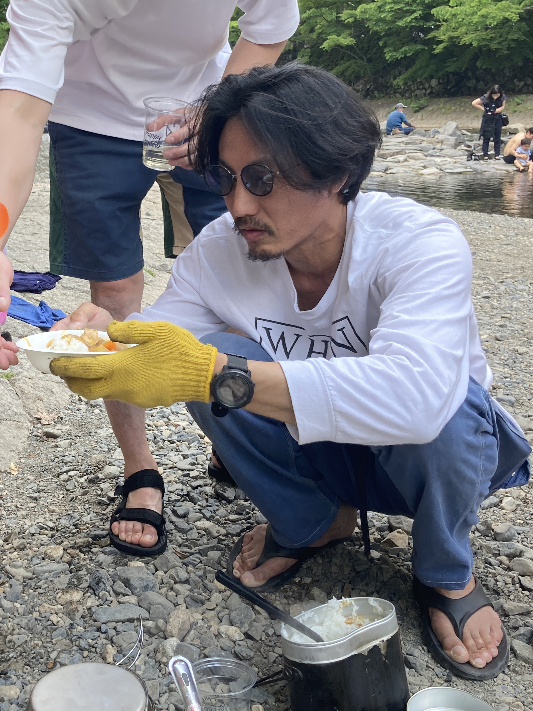 増本 泰斗